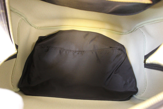 Louis Vuitton Evasion Brown Monogram Weekend Travel Bag MSLRXSA 144010 –  Max Pawn