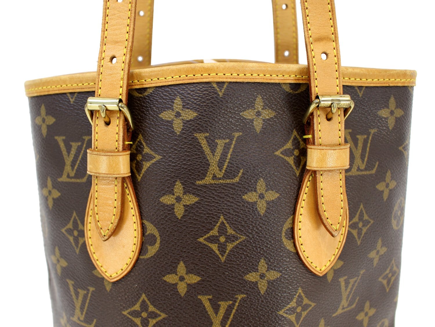 Authentic Louis Vuitton Monogram Speedy 30 France July 1992