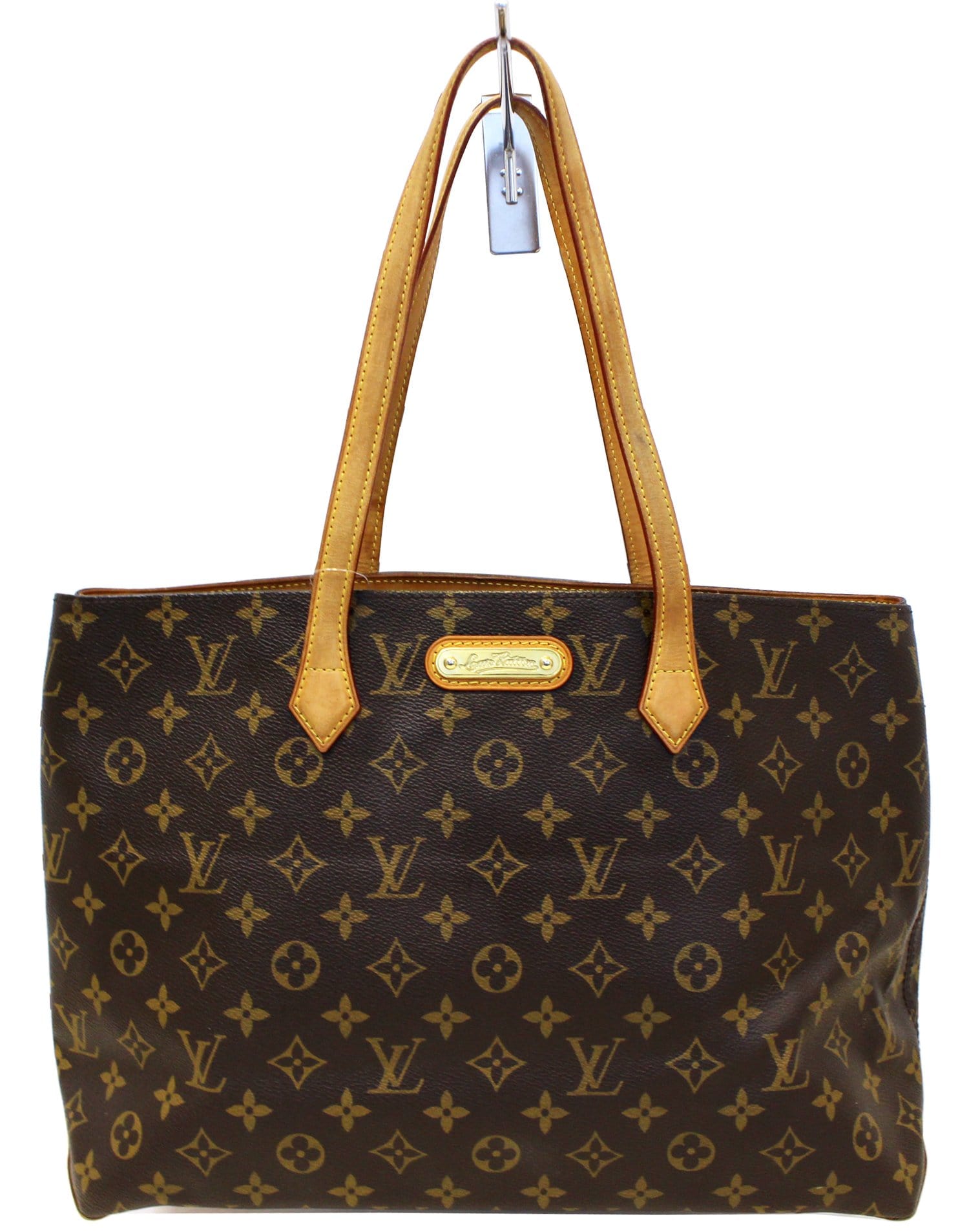 Monogram Canvas Shoulder Bag Bel Air, Louis Vuitton (Lot 139 - The