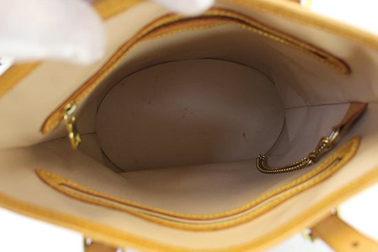 100% Authenticity Guaranteed - Louis Vuitton Bucket PM – Just Gorgeous  Studio