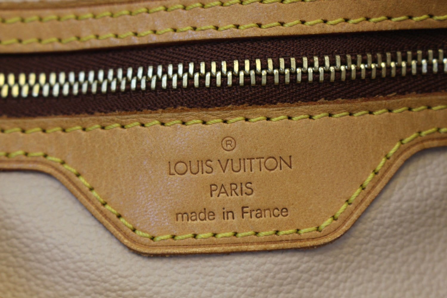 LOUIS VUITTON Bucket PM Monogram Canvas Shoulder Bag - 30% Off