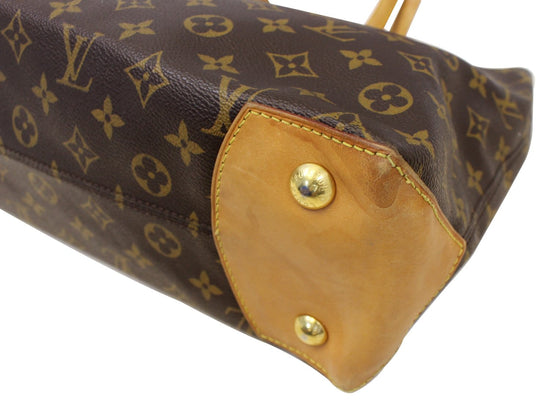 LOUIS VUITTON Wilshire MM Shoulder Bag M91648｜Product Code