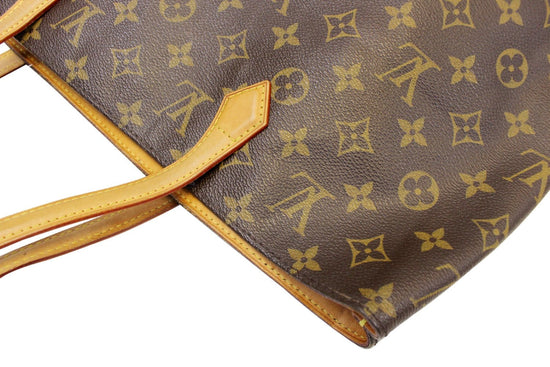 LOUIS VUITTON Monogram Wilshire MM 75829