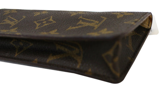 Louis Vuitton Etui Lunettes MM Sunglasses/Glasses Case - A World Of Goods  For You, LLC