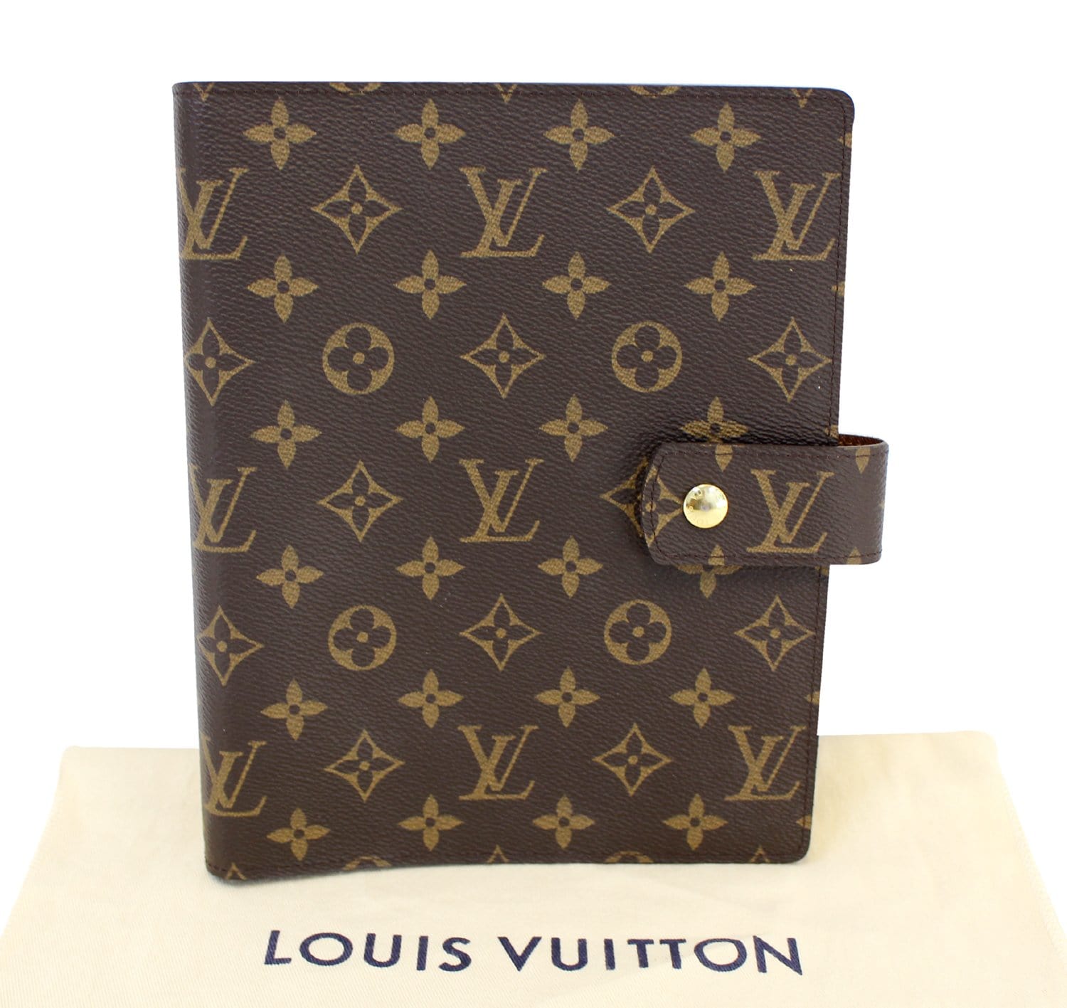 Louis Vuitton Monogram Tulum GM - A World Of Goods For You, LLC