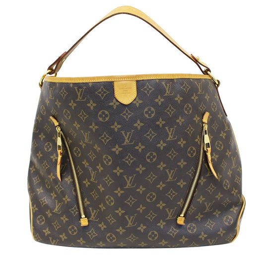 Louis Vuitton Delightful Monogram Bag. – Votre Luxe