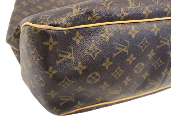 Louis vuitton monogram canvas delightful monogram pm m40352 replica bags by  designer bag - Issuu