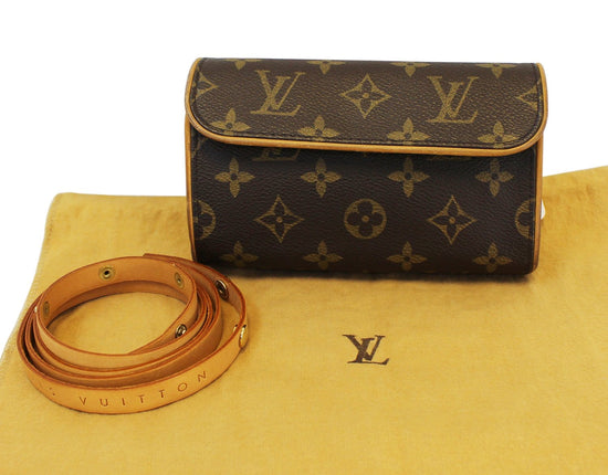 Louis Vuitton Partition Clutch. In good preloved - Depop