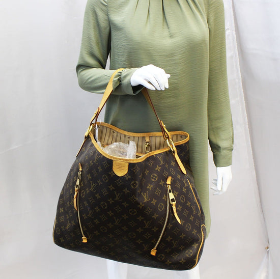 ❤️SOLD❤️LOUIS VUITTON - Delightful GM - Excellent condition