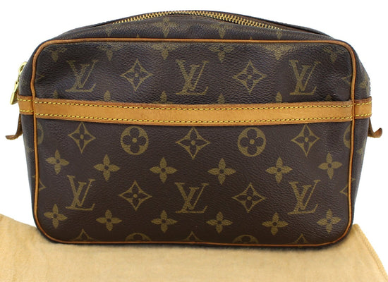 Louis Vuitton, Bags, Louis Vuitton Compiegne 28 Crossbody