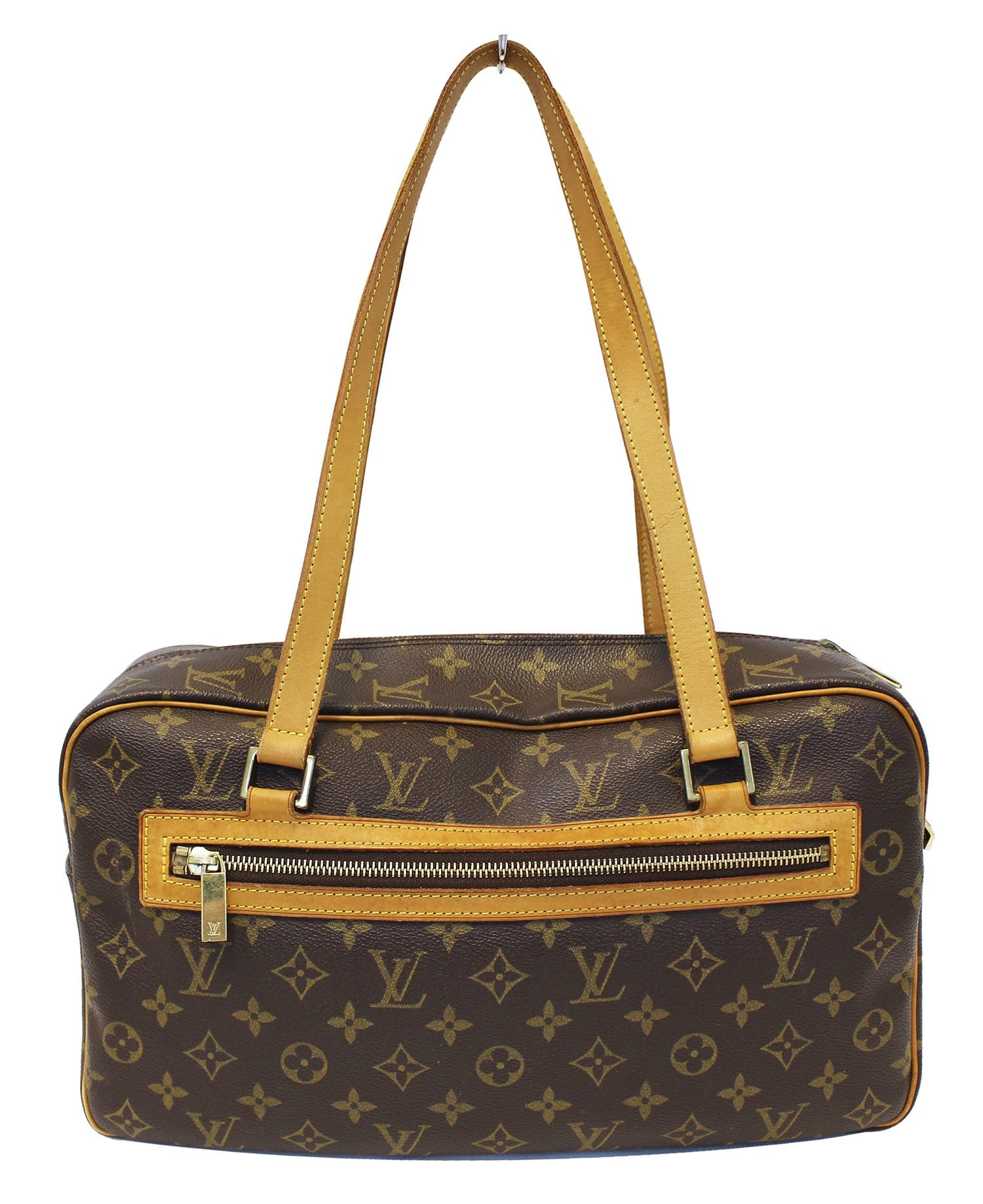 Louis Vuitton Monogram Canvas Cite GM