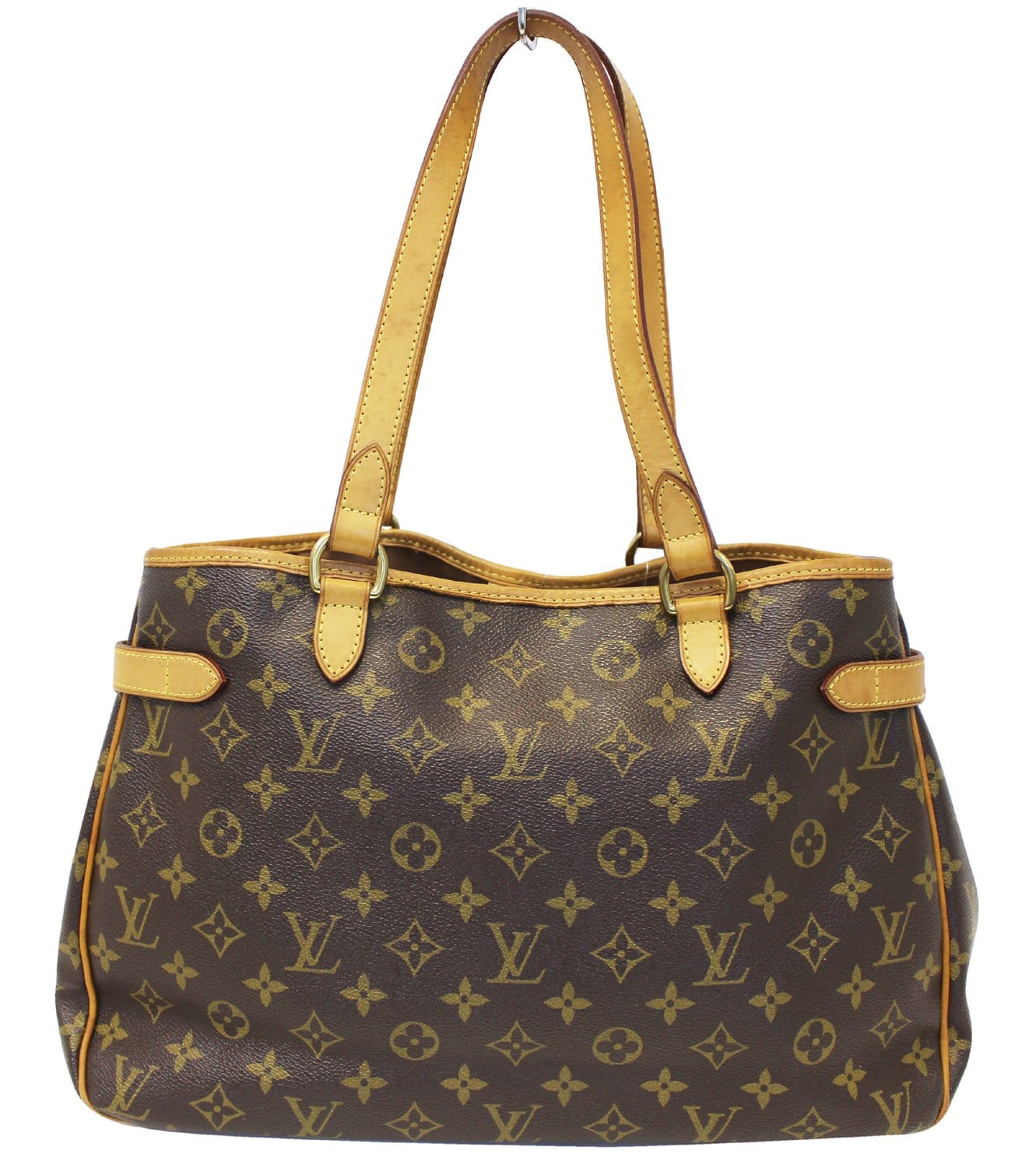 Replica Louis Vuitton Saintonge Bag In Monogram Empreinte Leather M44597