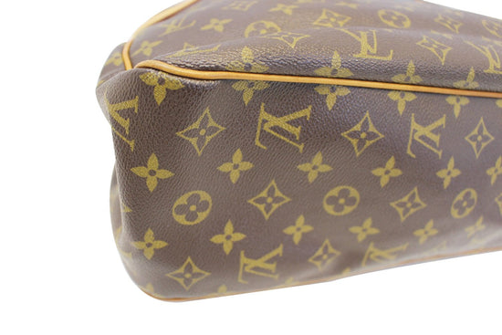 Louis Vuitton Batignolles Horizontal MM Monogram – Ascherman Home