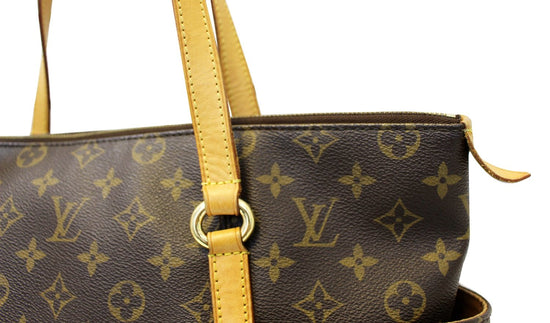 Louis Vuitton Monogram Totally MM – DAC