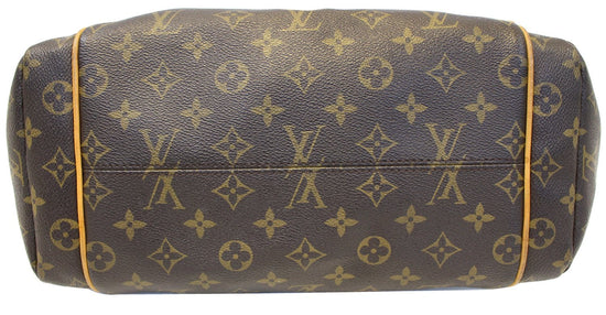 LV Totally MM Tote 001-255-00005 - Luxury Pre-Loved Handbags