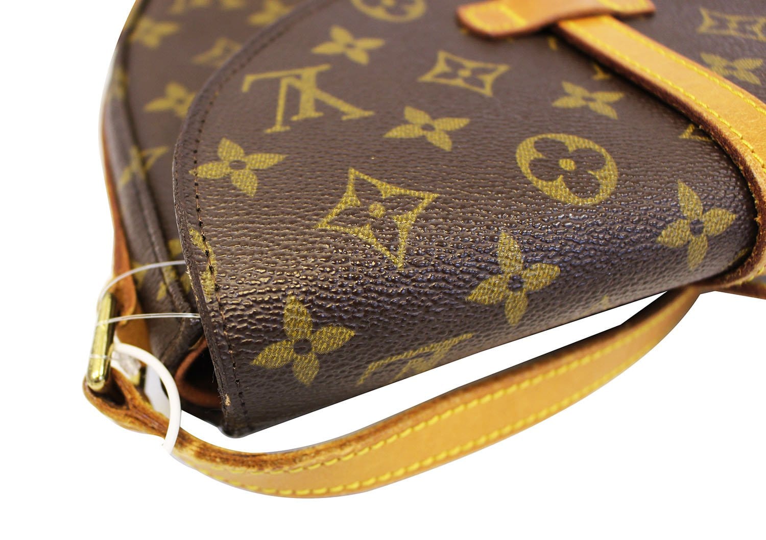 Louis Vuitton Eva Pochette - 9 For Sale on 1stDibs