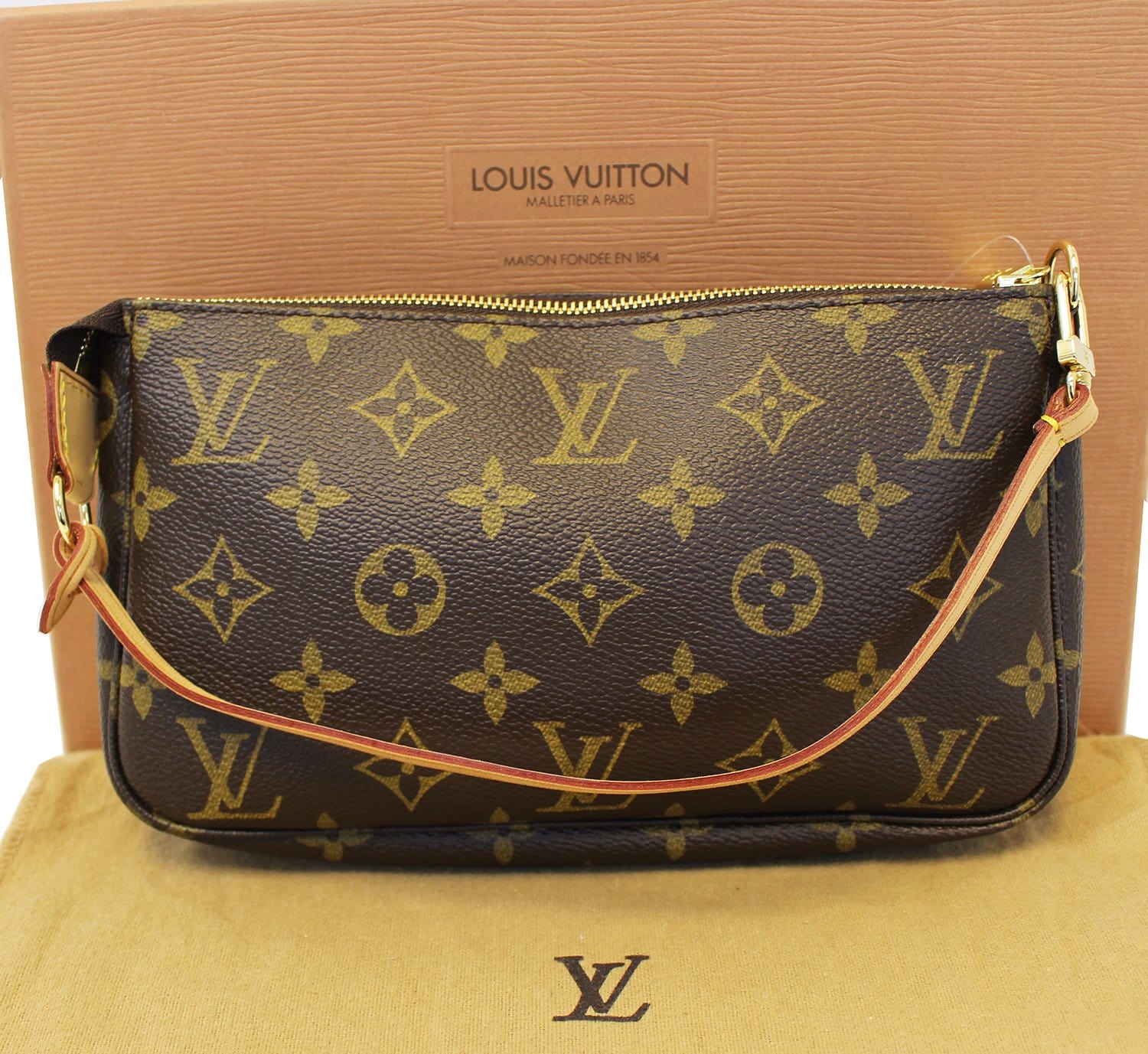 Louis Vuitton Dog bag (M45662)