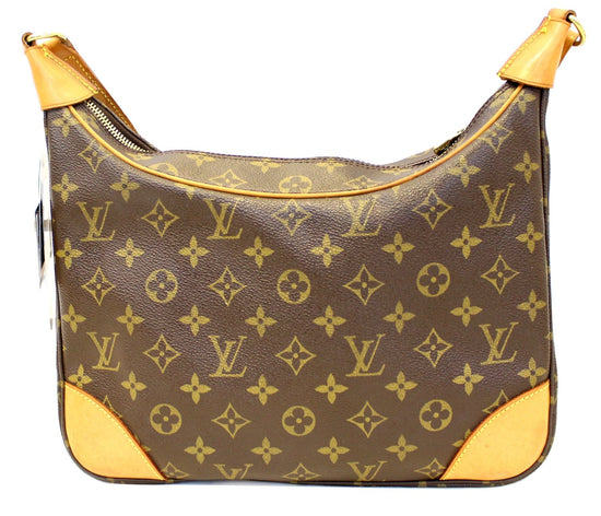 Louis Vuitton Boulogne 30 Shoulder Bag - Farfetch