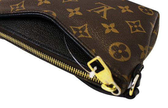 Louis Vuitton Pallas Pochette Monogram Canvas 6583923