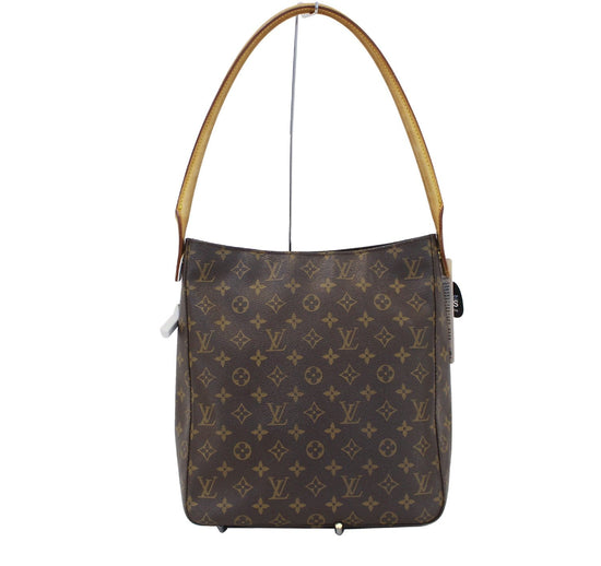 🌷SOLD🌷 Authentic Louis Vuitton Looping GM  Authentic louis vuitton, Louis  vuitton shoulder bag, Vuitton