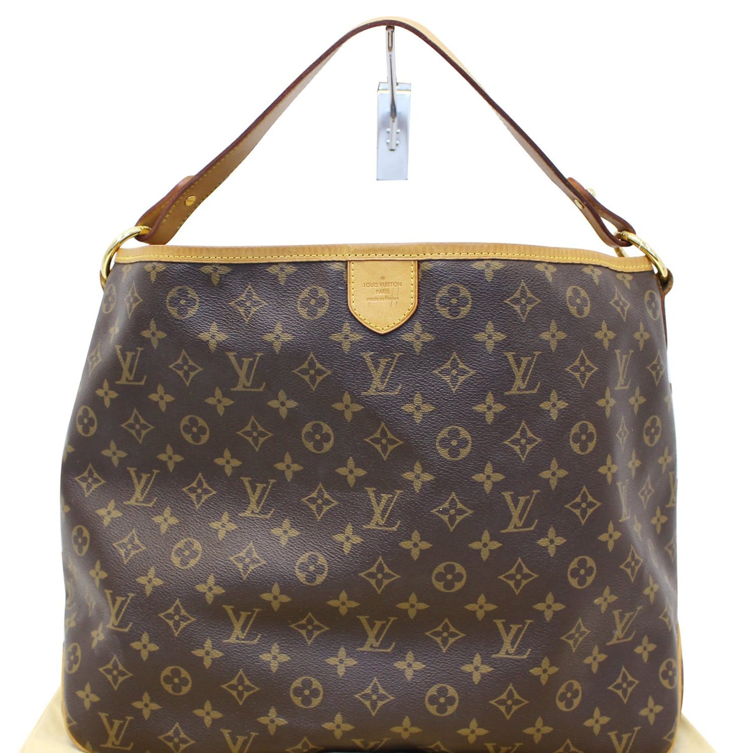 Louis Vuitton Monogram Delightful mm Pivoine