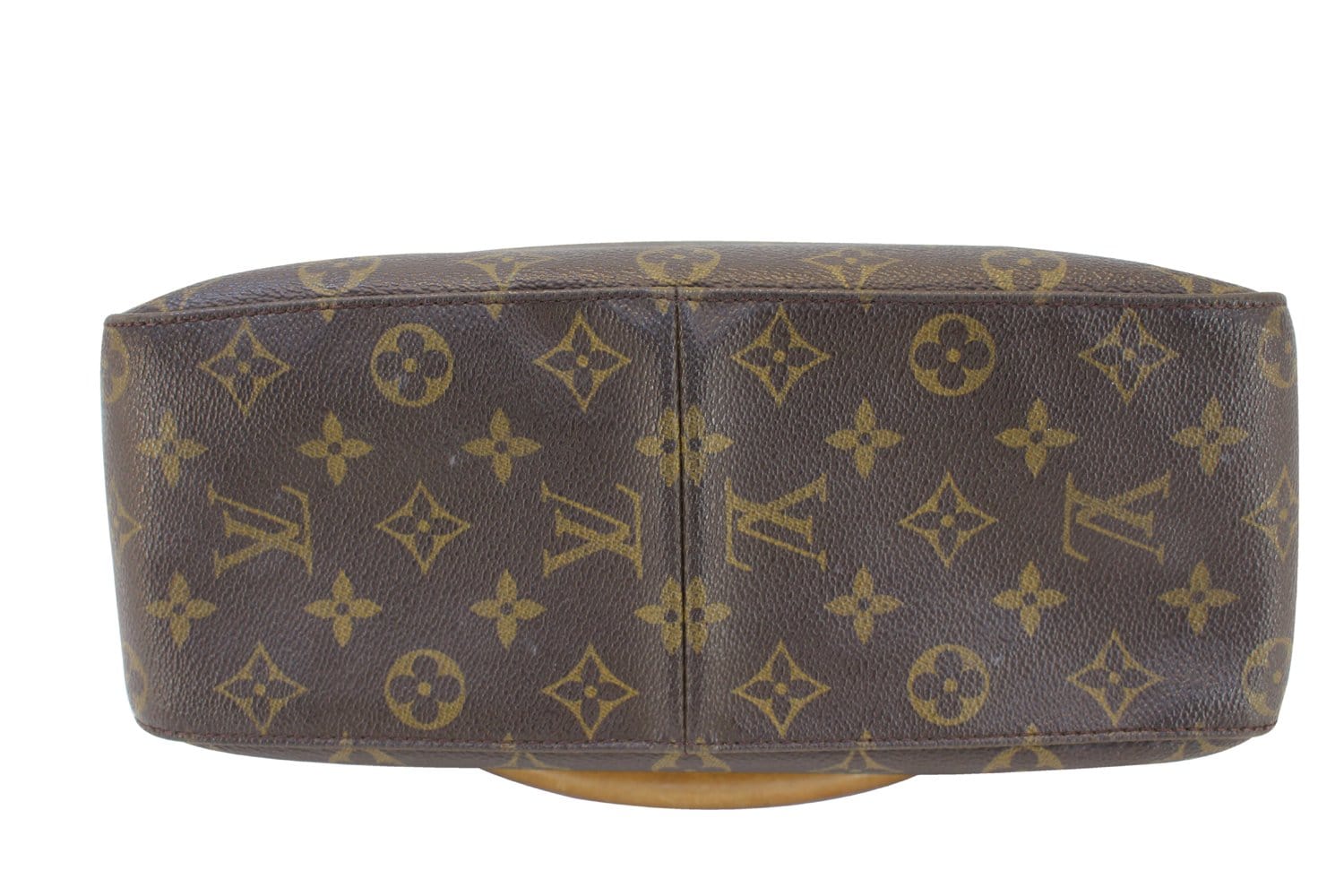 Louis Vuitton Monogram Canvas Saumur 30 at Jill's Consignment