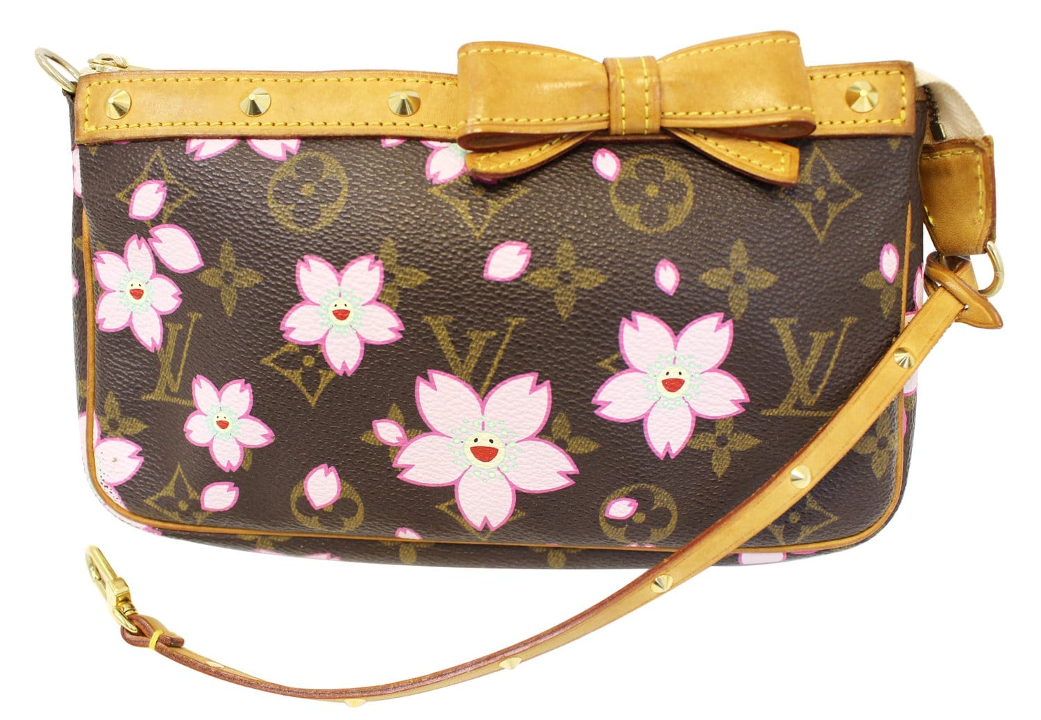 Louis Vuitton Monogram Cherry Blossom