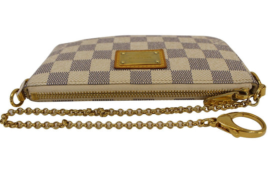 Louis Vuitton Milla – The Brand Collector