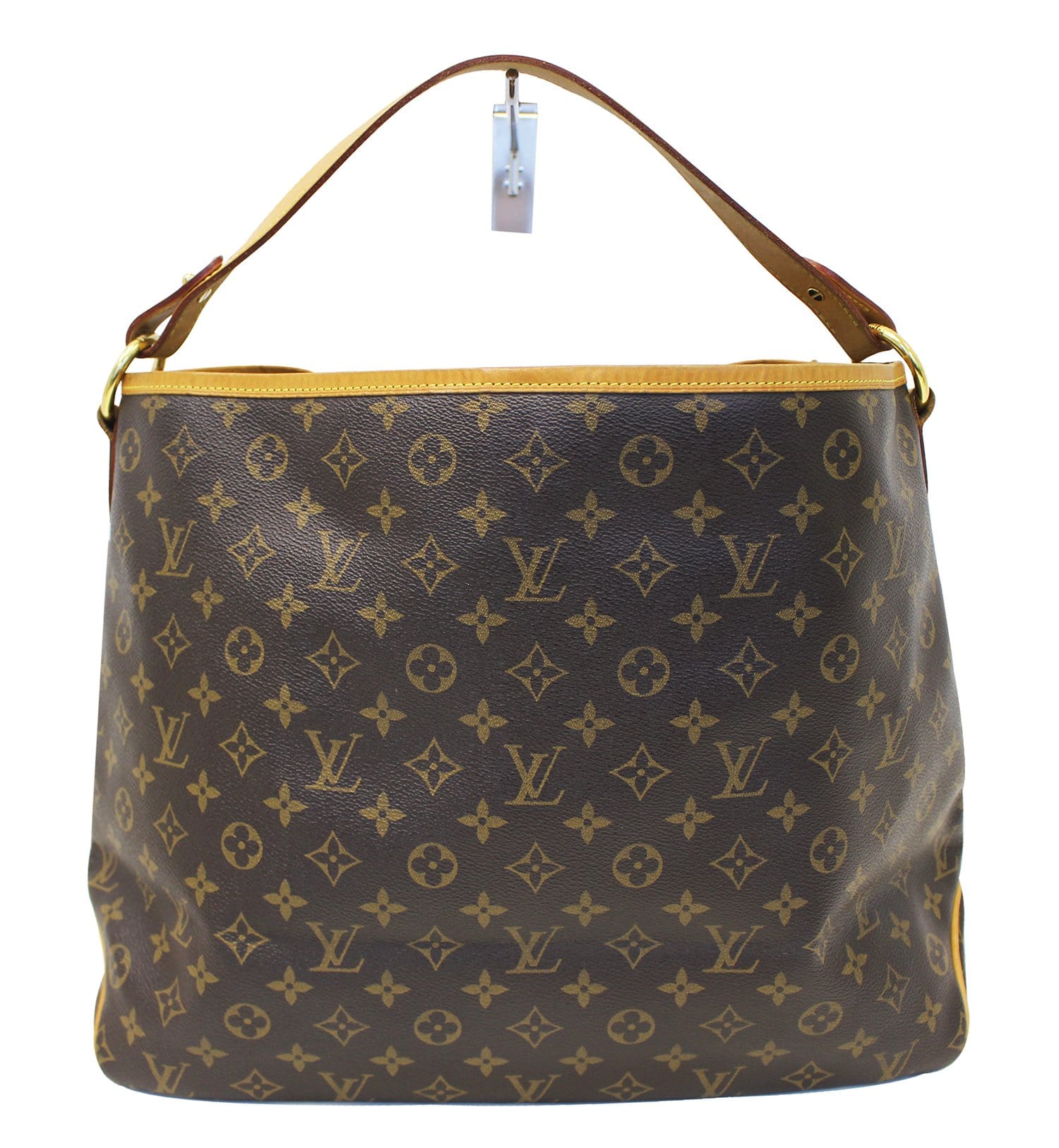 Louis Vuitton - Keepall 55 Clutch bag - Catawiki