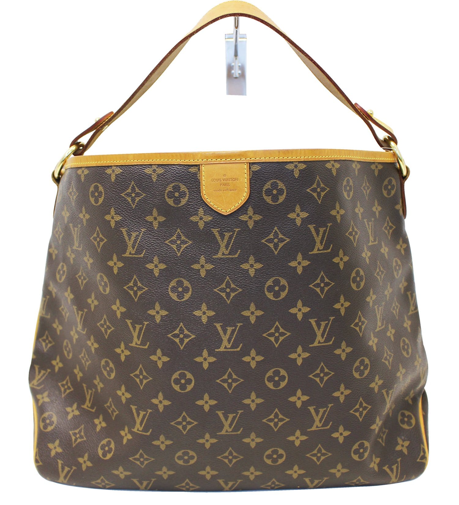 Purse Organizer for Louis Vuitton Delightful MM Bag 