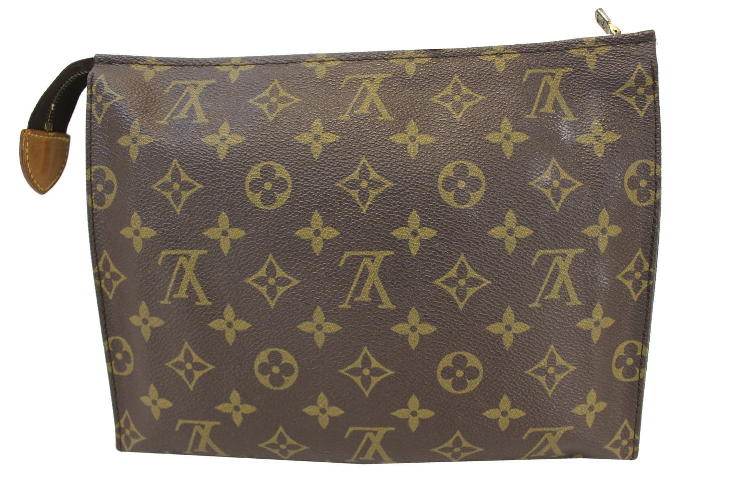 ♡ TRANSFORMA TU COSMETIQUERA LOUIS VUITTON EN BOLSA CROSSBODY ♡ LOUIS  VUITTON COSMETIC POUCH PM ♡ 