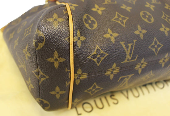 Louis Vuitton Totally PM Monogram in Hessen - Sinntal