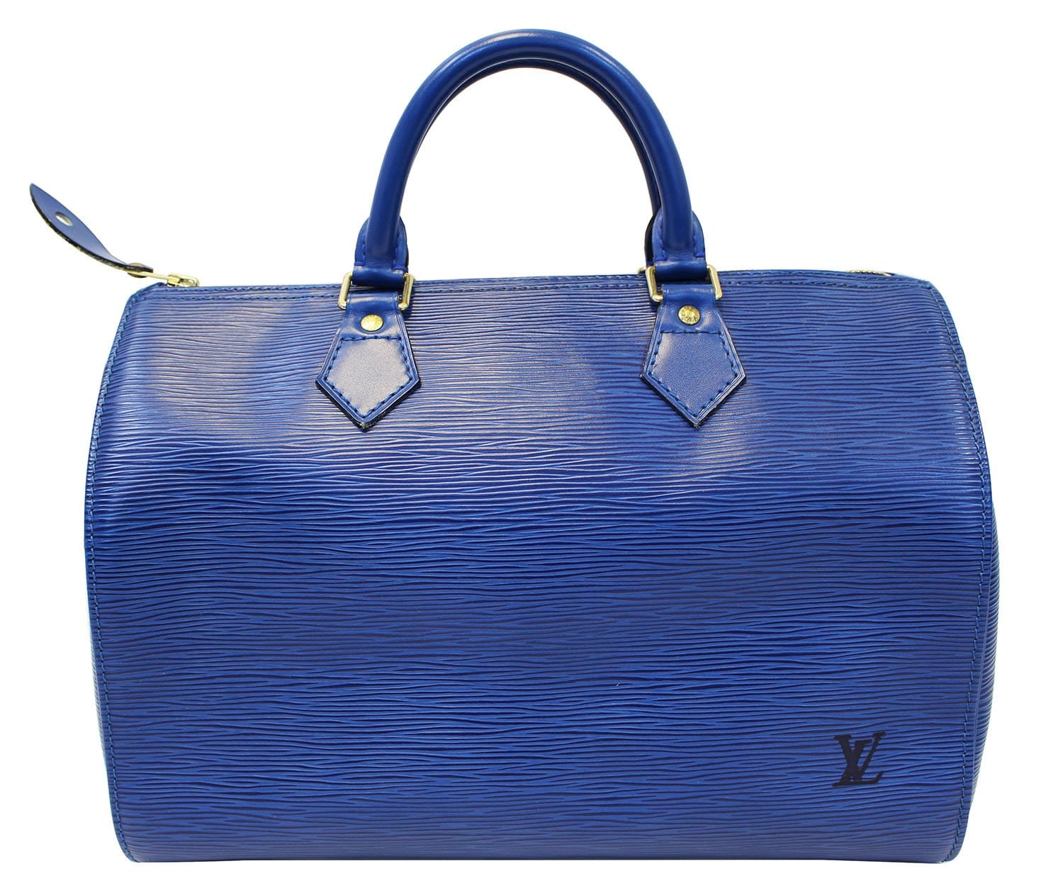 Louis Vuitton, Bags, Custom Louis Vuitton Tiffany Blue Mini Speedy