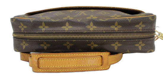 Louis Vuitton Monogram Trocadero 27 Crossbody – honeylambhaus