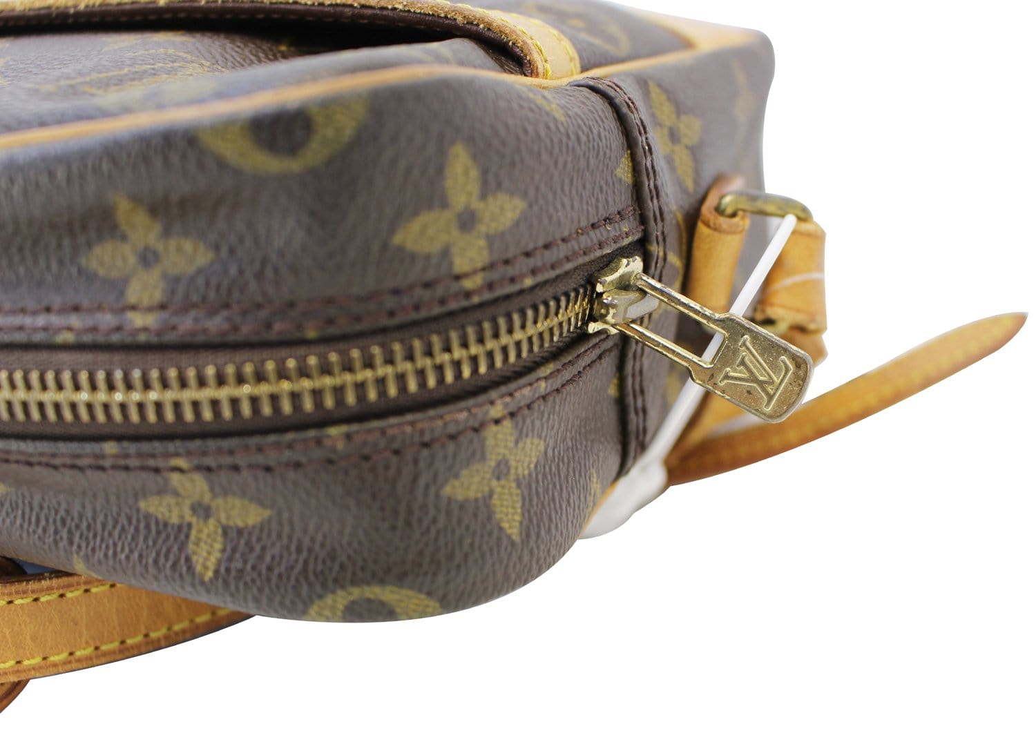 Louis Vuitton Monogram Trocadero 27 455645