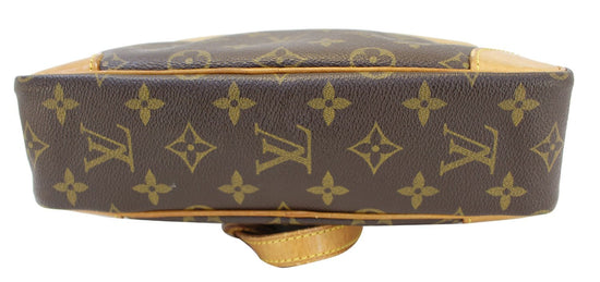 Louis Vuitton Trocadero 29 Monogram Crossbody – Luxury GoRound
