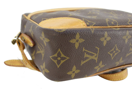 Louis Vuitton Monogram Trocadero 27 at Jill's Consignment