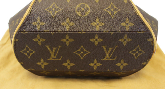 Louis Vuitton Monogram Ellipse PM Handbag – Timeless Vintage Company