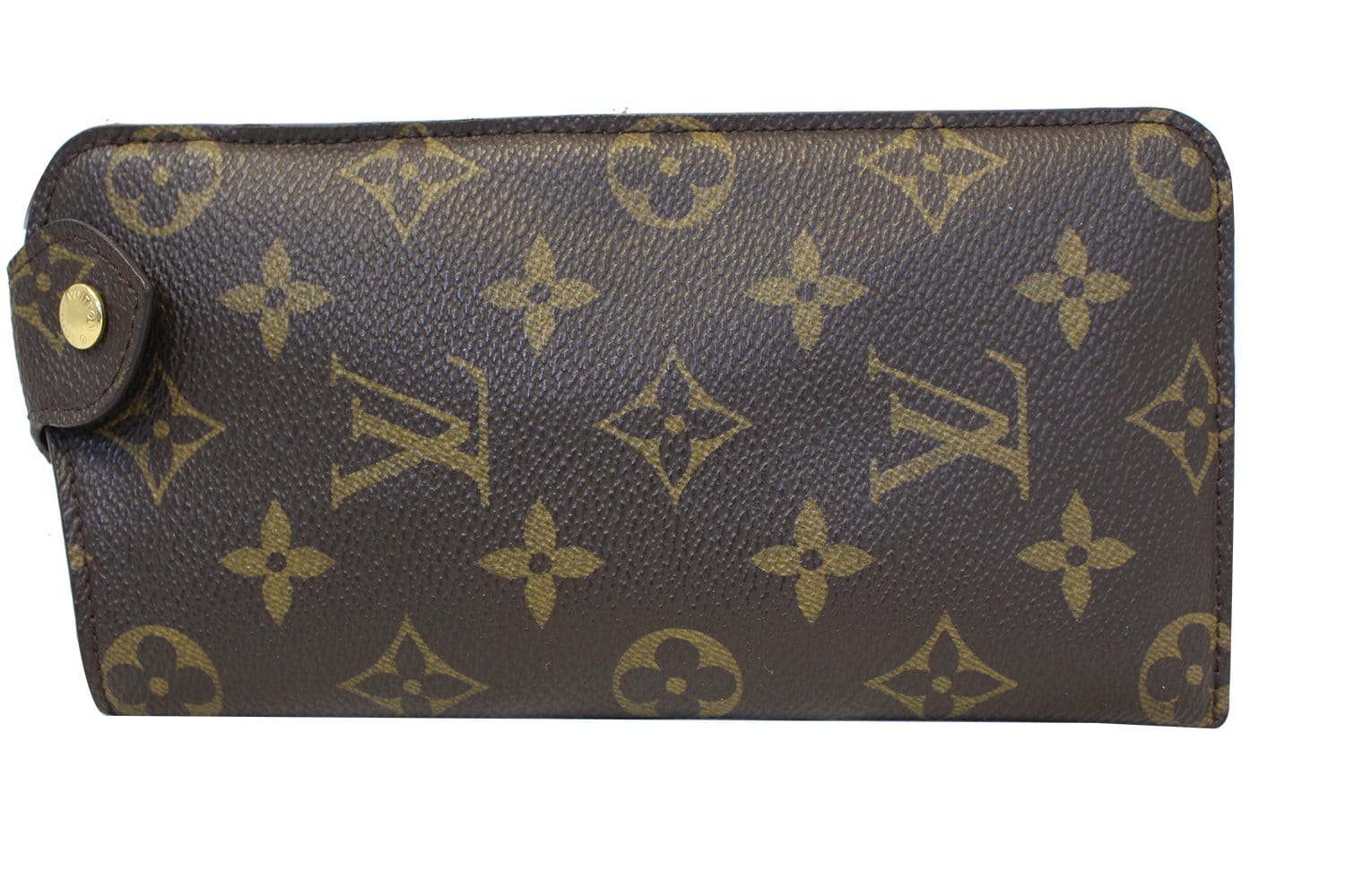 Louis Vuitton Monogram Canvas Epi Leather Glasses Case Bag