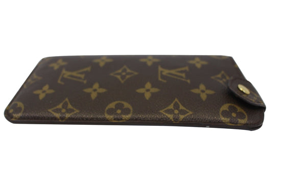 Louis Vuitton Etui Lunettes MM Sunglasses/Glasses Case - A World Of Goods  For You, LLC