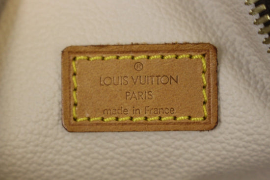 Rank A ｜ LV Monogram Spontini Shoulder Bag ｜23052013 – BRAND GET