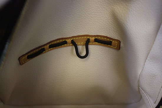 LOUIS VUITTON MONOGRAM SPONTINI BAG - CRTBLNCHSHP