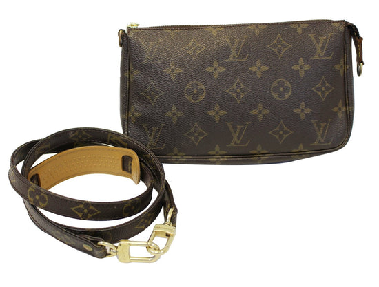 Louis Vuitton Pochette Shoulder bag 373062