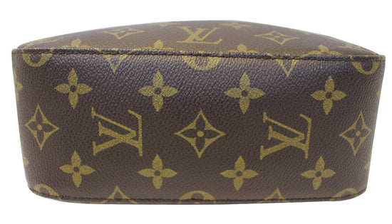 Last call!! LV monogram spontini bag (lunch box bag)