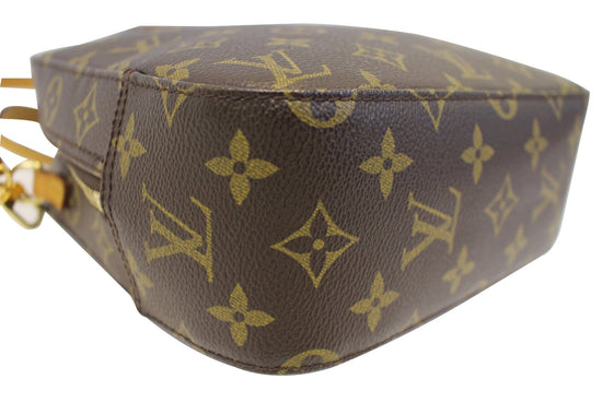 Last call!! LV monogram spontini bag (lunch box bag)