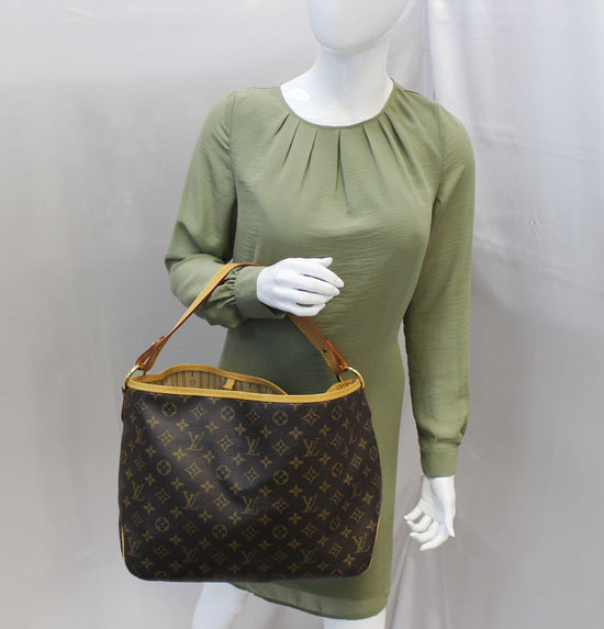 Louis Vuitton Delightful Tote 375408