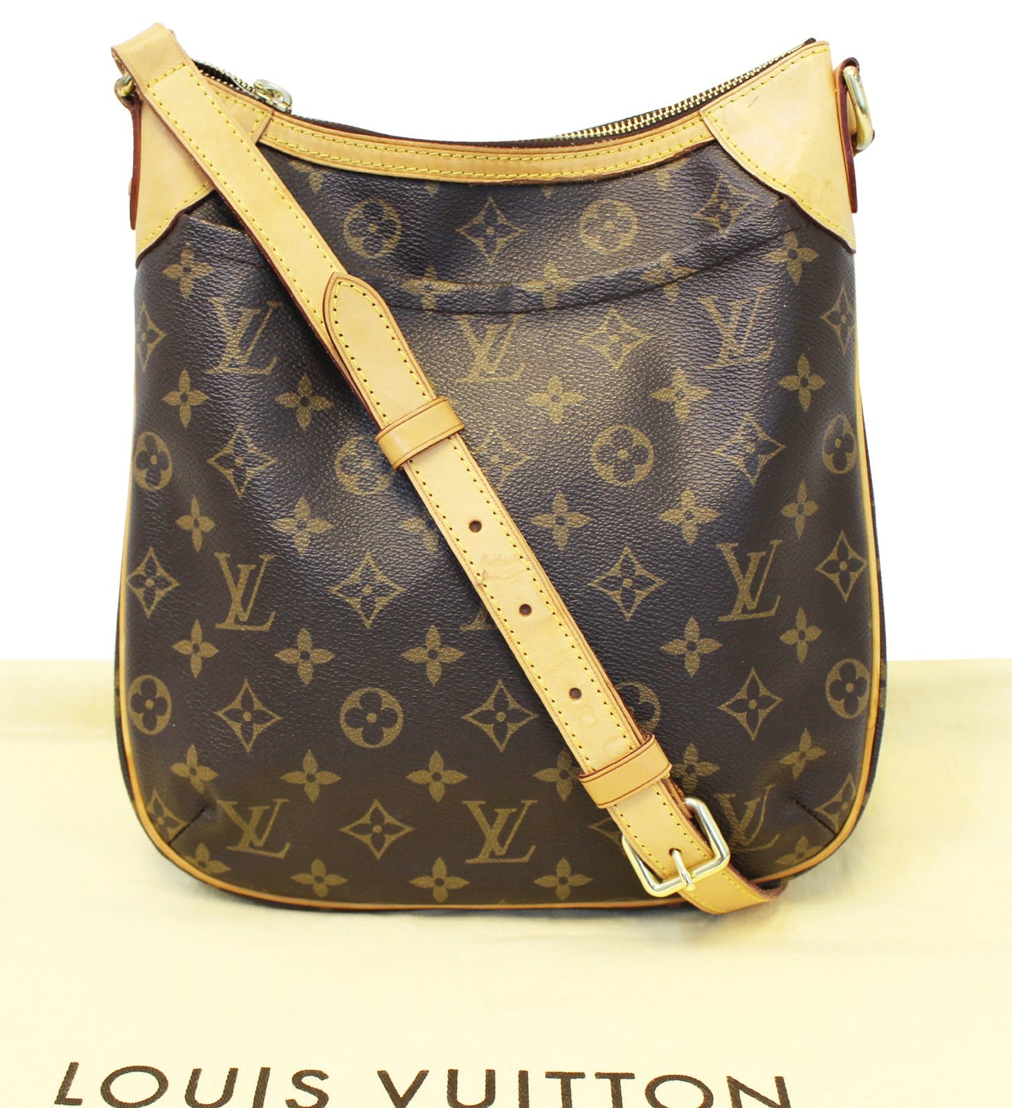 LV Odeon PM Shoulder Bag – shoprodeodrive