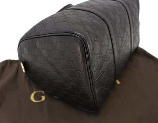 Gucci Boston Handbag 372260