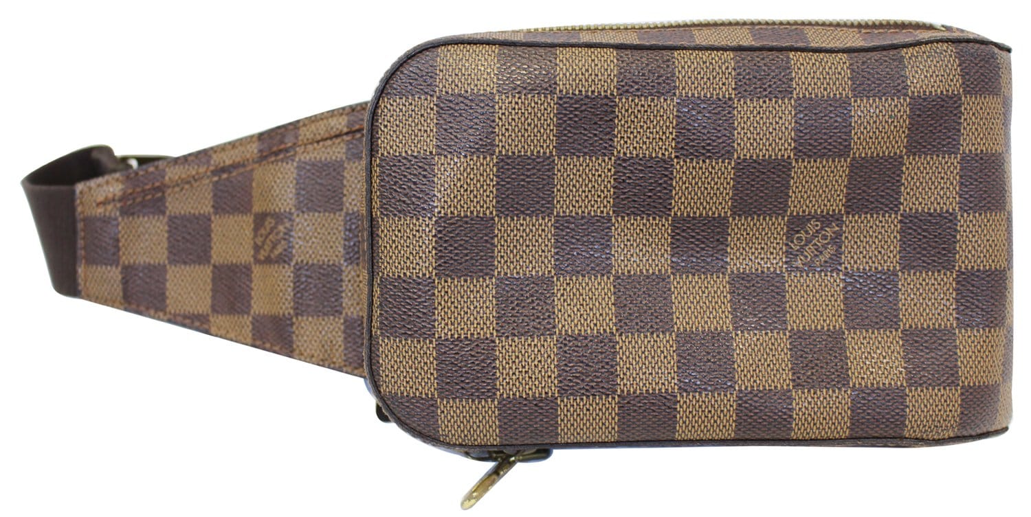 Louis-Vuitton-Damier-Geronimos-Body-Bag-Waist-Bag-N51994 – dct-ep_vintage  luxury Store