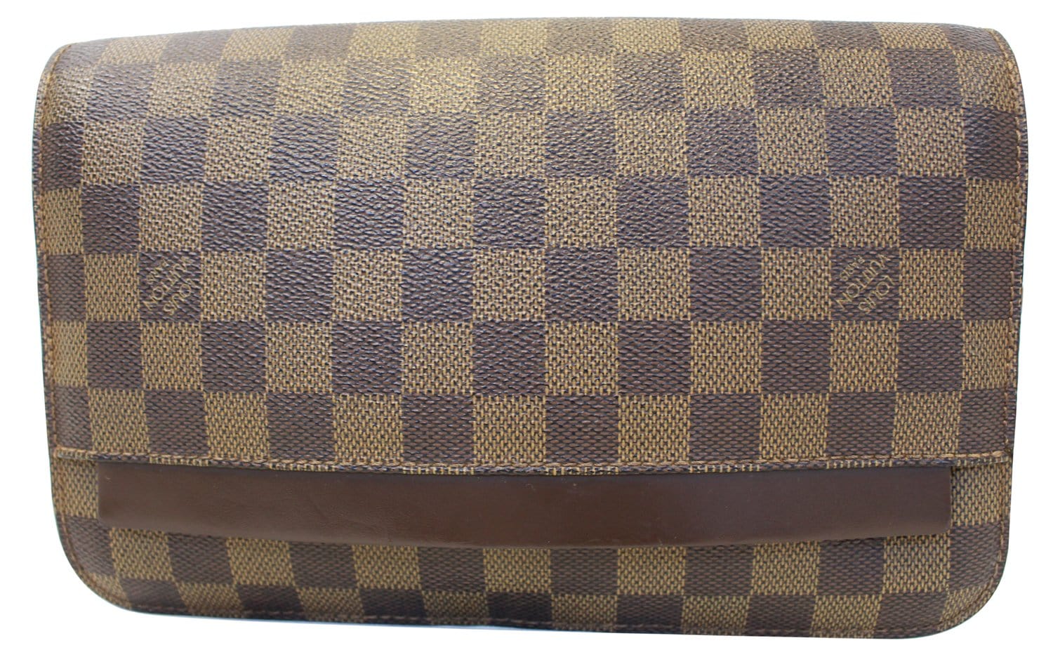 louis vuitton saint louis clutch